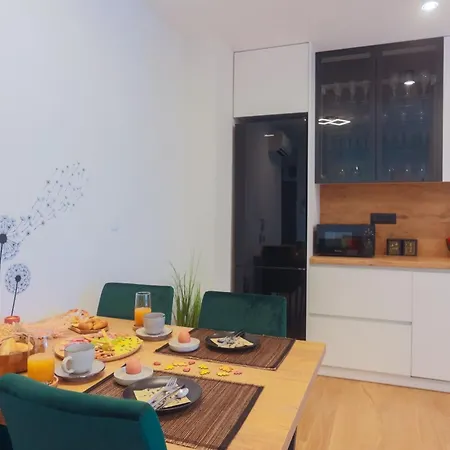 Two Bedroom