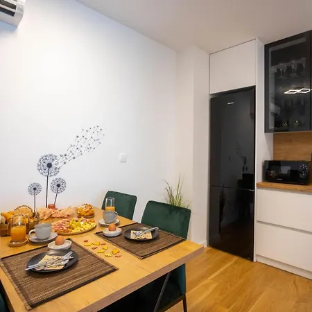 Two Bedroom *