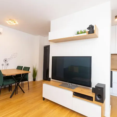 Two Bedroom