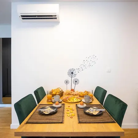 Two Bedroom