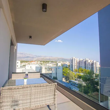 Two Bedroom Сплит