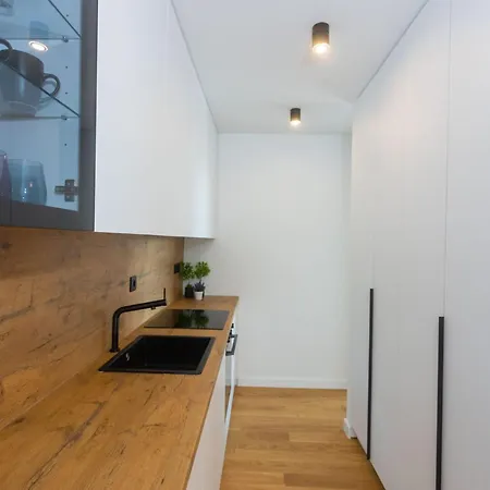 Two Bedroom Апартаменты