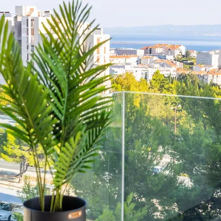 Апартаменты Two Bedroom
