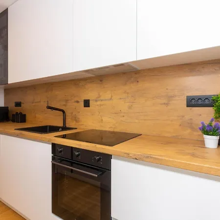 Two Bedroom Апартаменты *