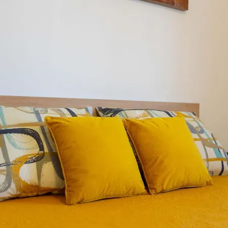 Two Bedroom Apartment