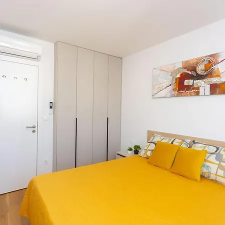 Apartment Two Bedroom